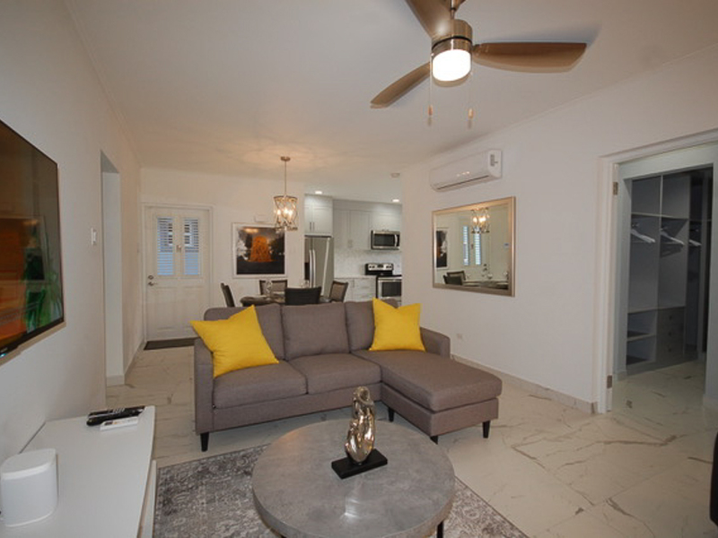 2 bed Residential Properties, Apartment For Rent in St James, - thumb 5